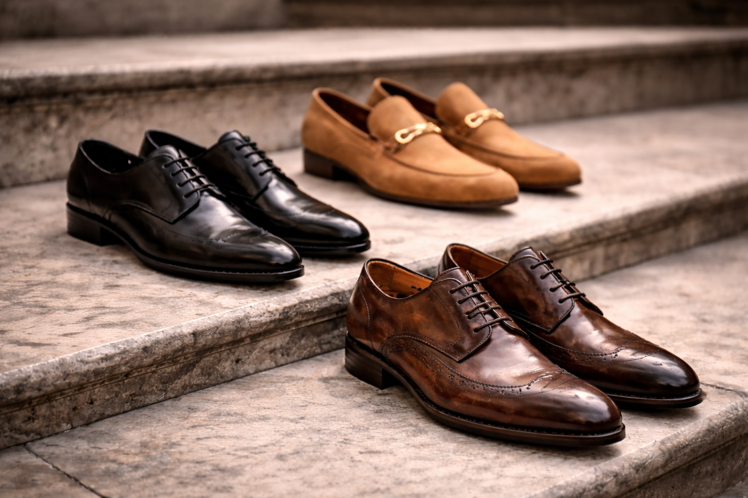Chaussures homme