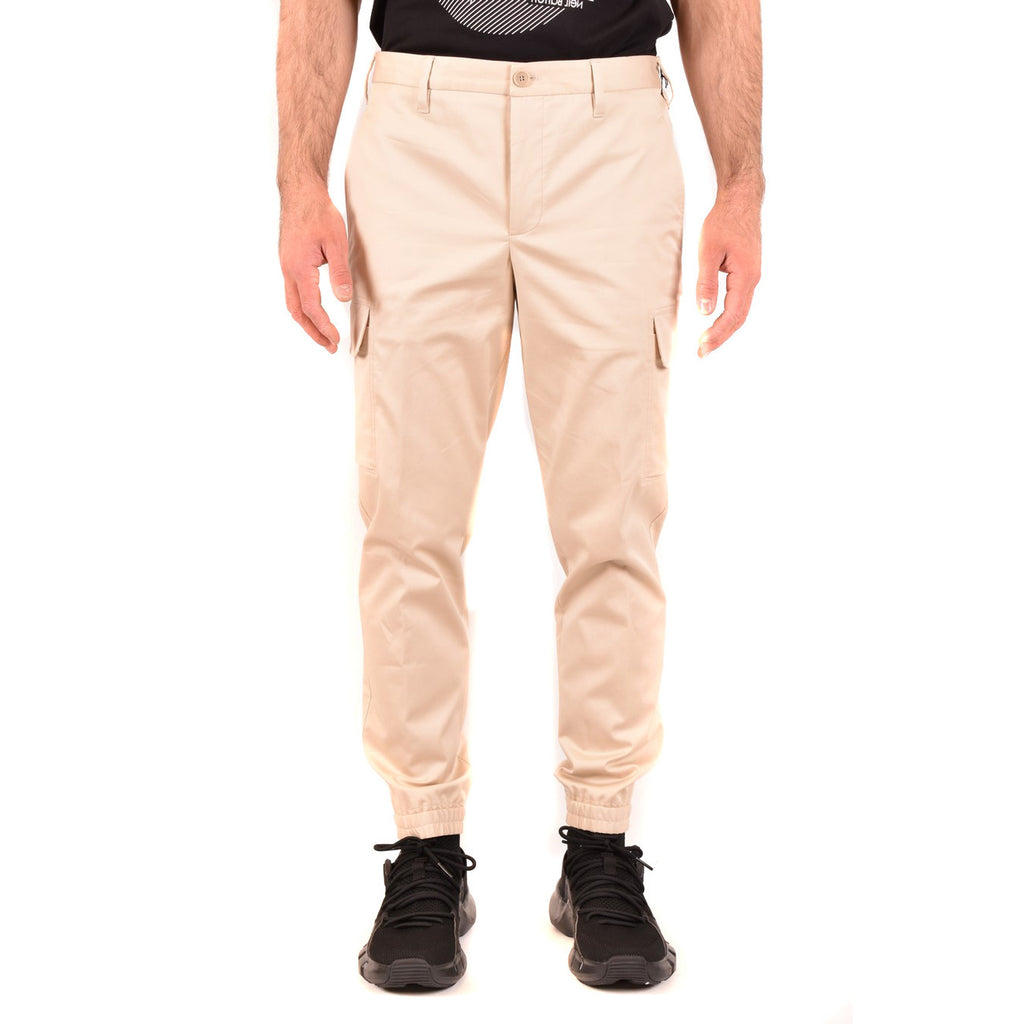 Neil Barrett Homme Pantalons