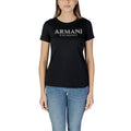 Armani Exchange Femme T-Shirts