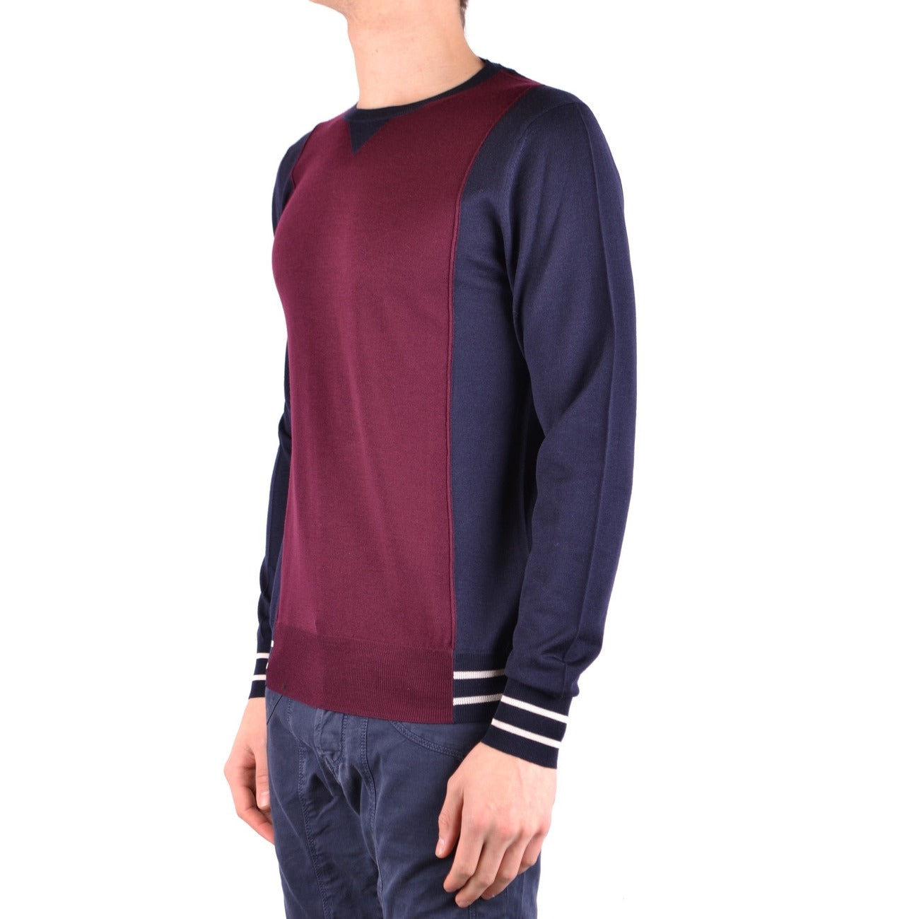 Paolo Pecora Homme Pulls