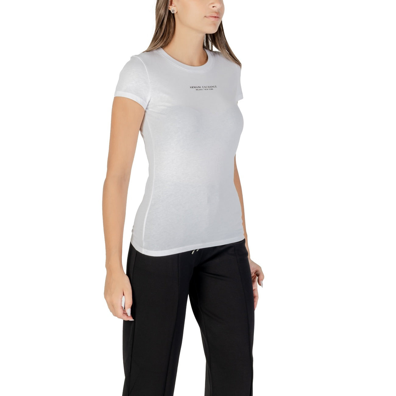 Armani Exchange Femme T-Shirts