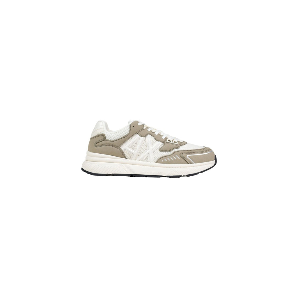 Armani Exchange Homme Baskets