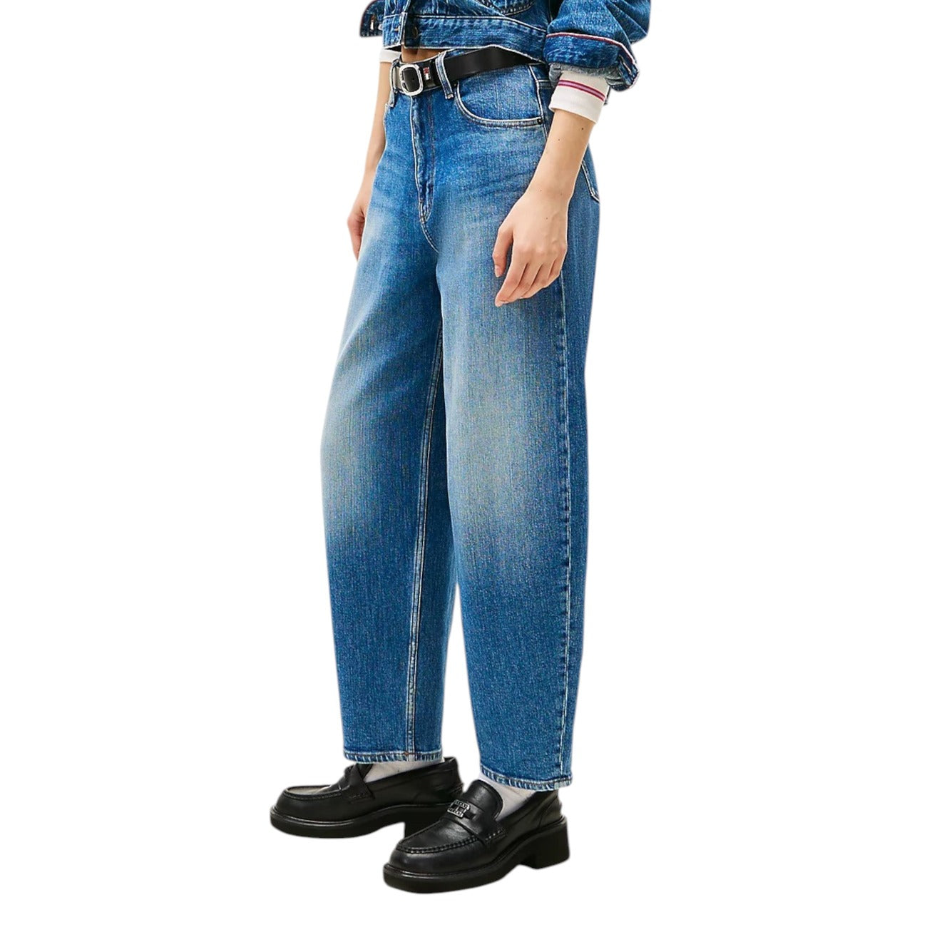 Tommy Hilfiger Jeans Femme Jeans