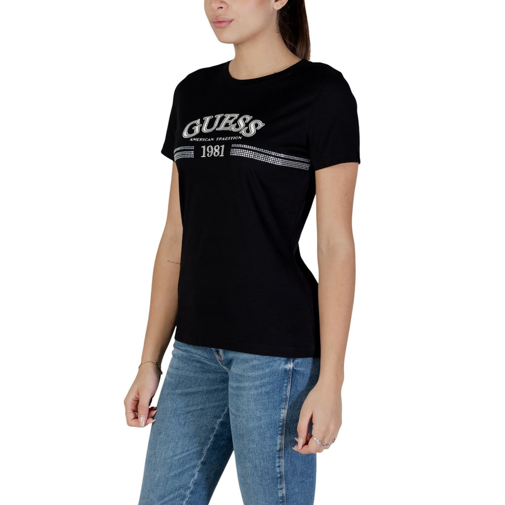 Guess Active Femme T-Shirts