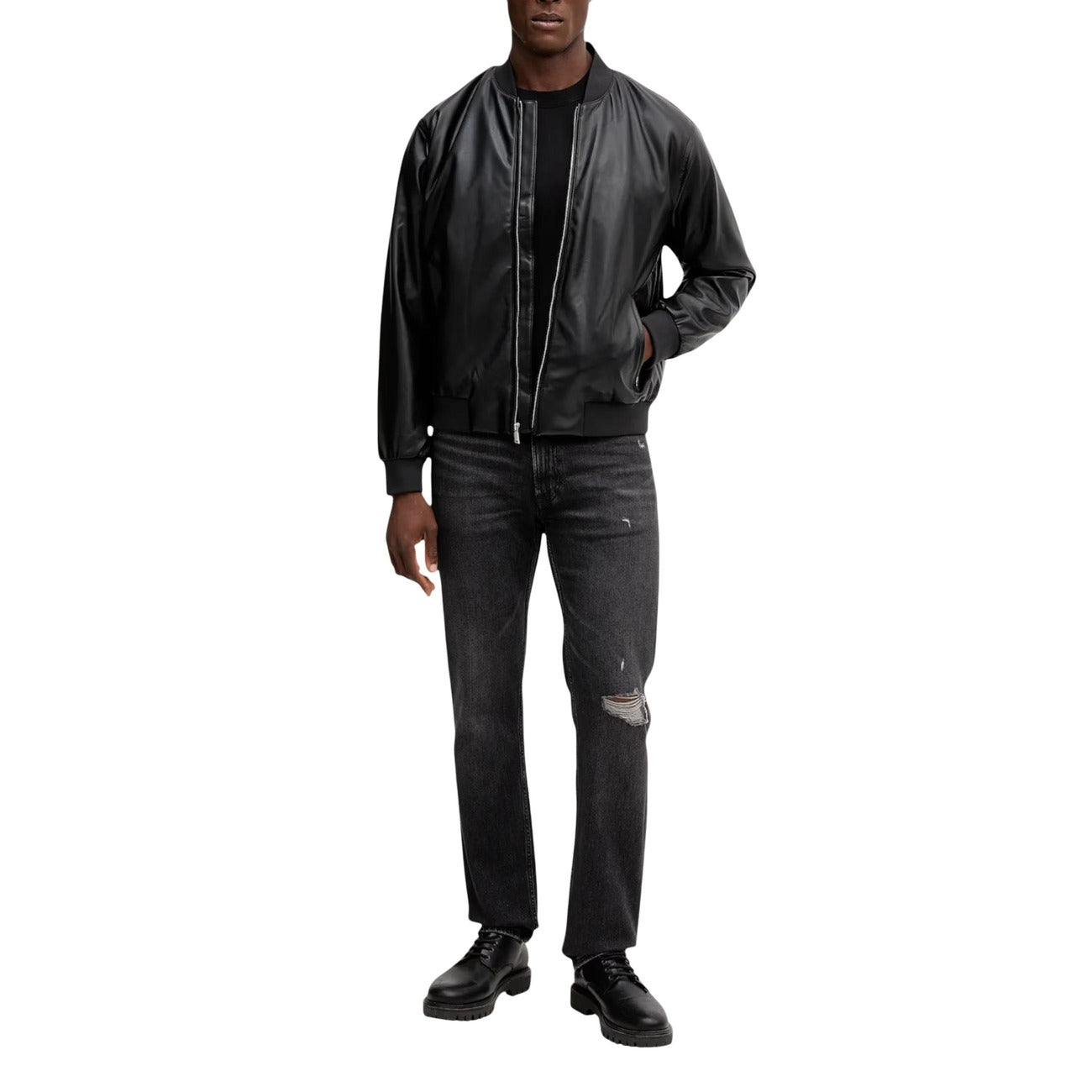 Calvin Klein Jeans Homme T-Shirts