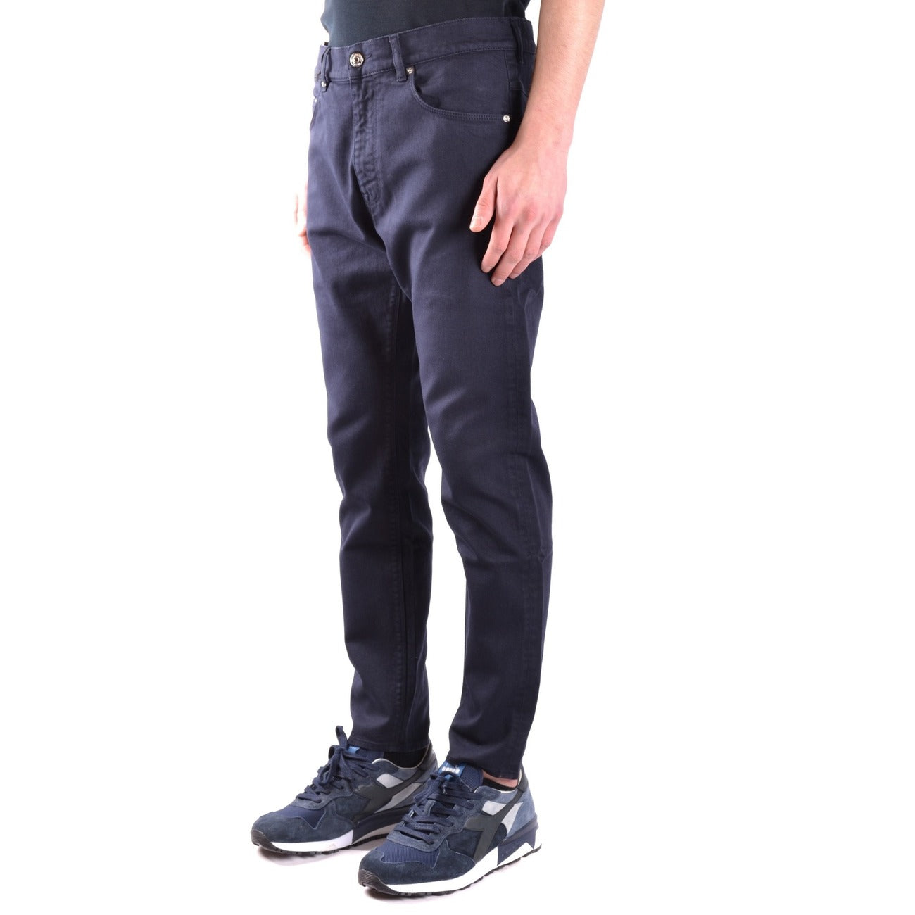 Paolo Pecora Homme Pantalons