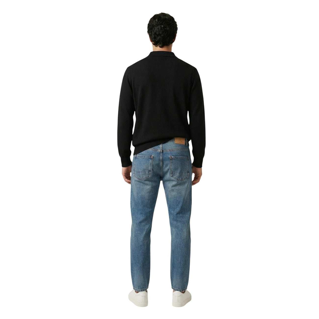 Gianni Lupo Homme Pulls