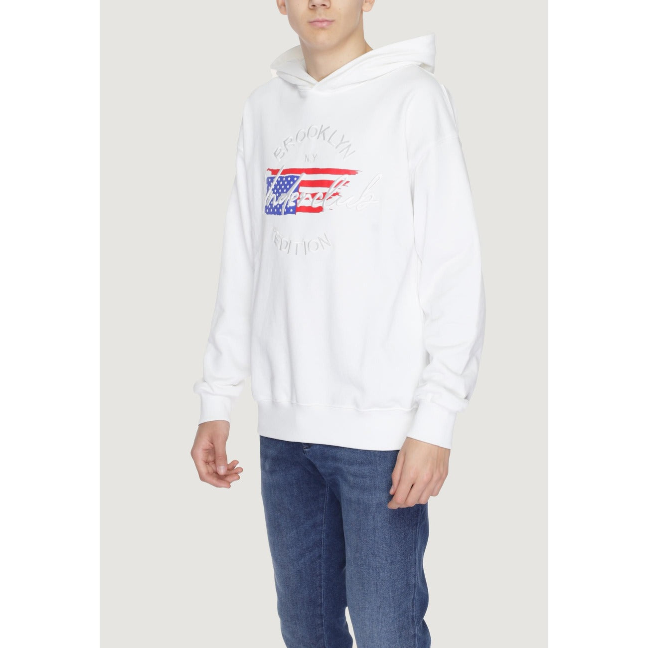 Underclub Homme Sweatshirts