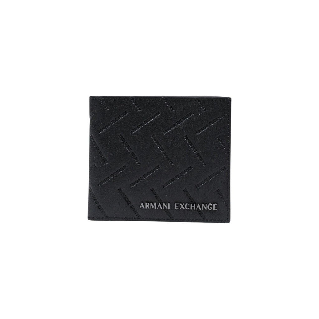 Armani Exchange Homme Portefeuilles