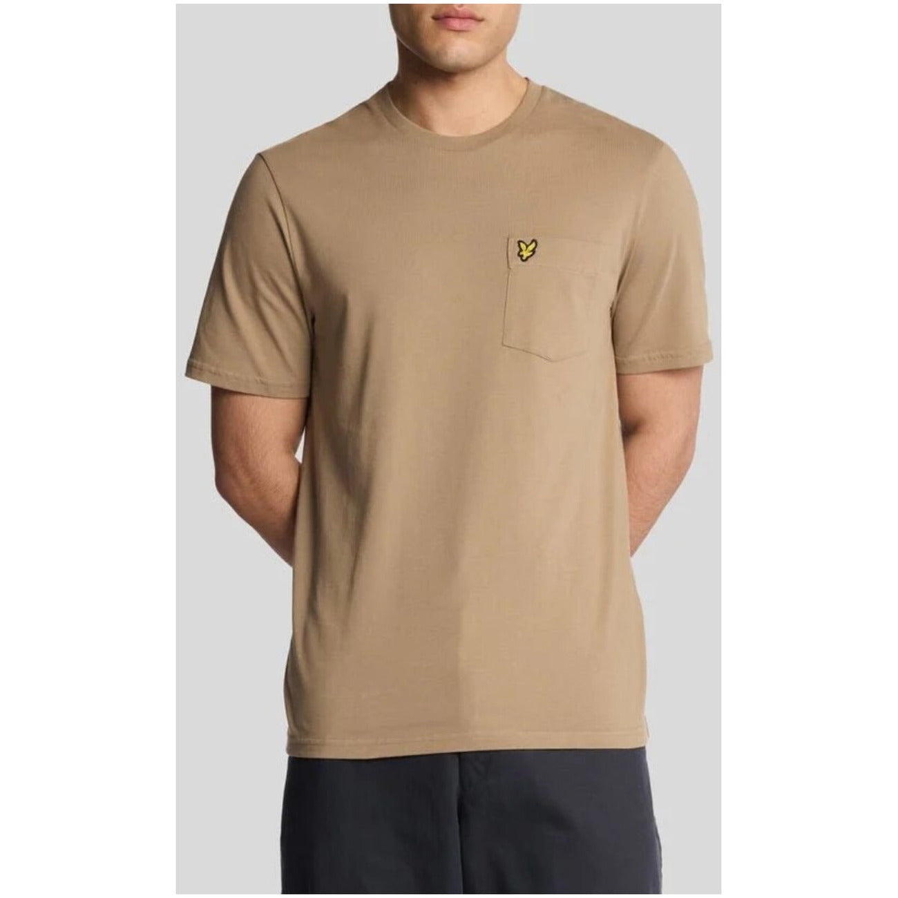 Lyle & Scott Homme T-Shirts