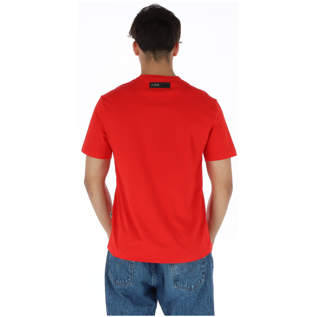 Plein Sport Homme T-Shirts