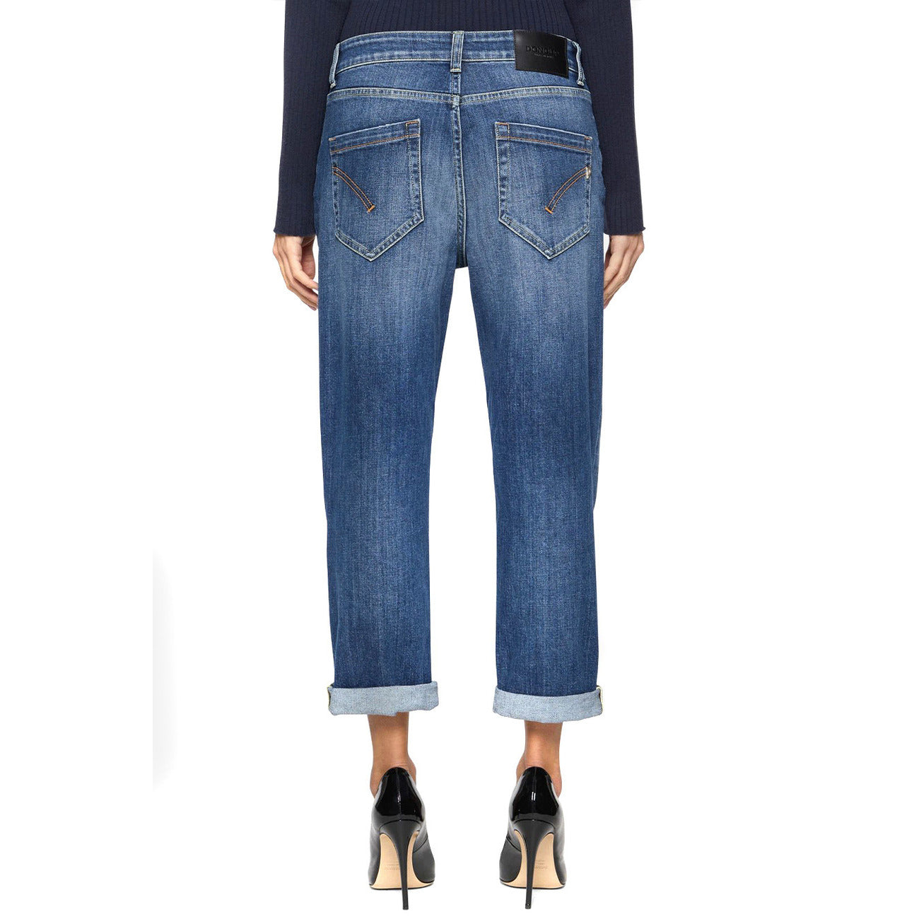 Dondup Femme Jeans
