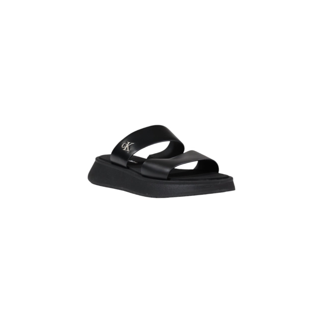 Calvin Klein Jeans Femme Mules