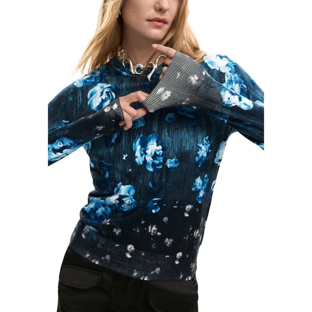 Desigual Femme Pulls