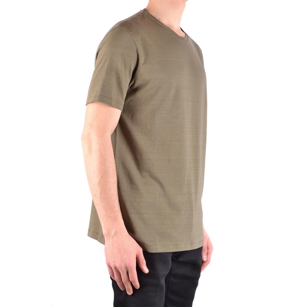 Neil Barrett Homme T-Shirts
