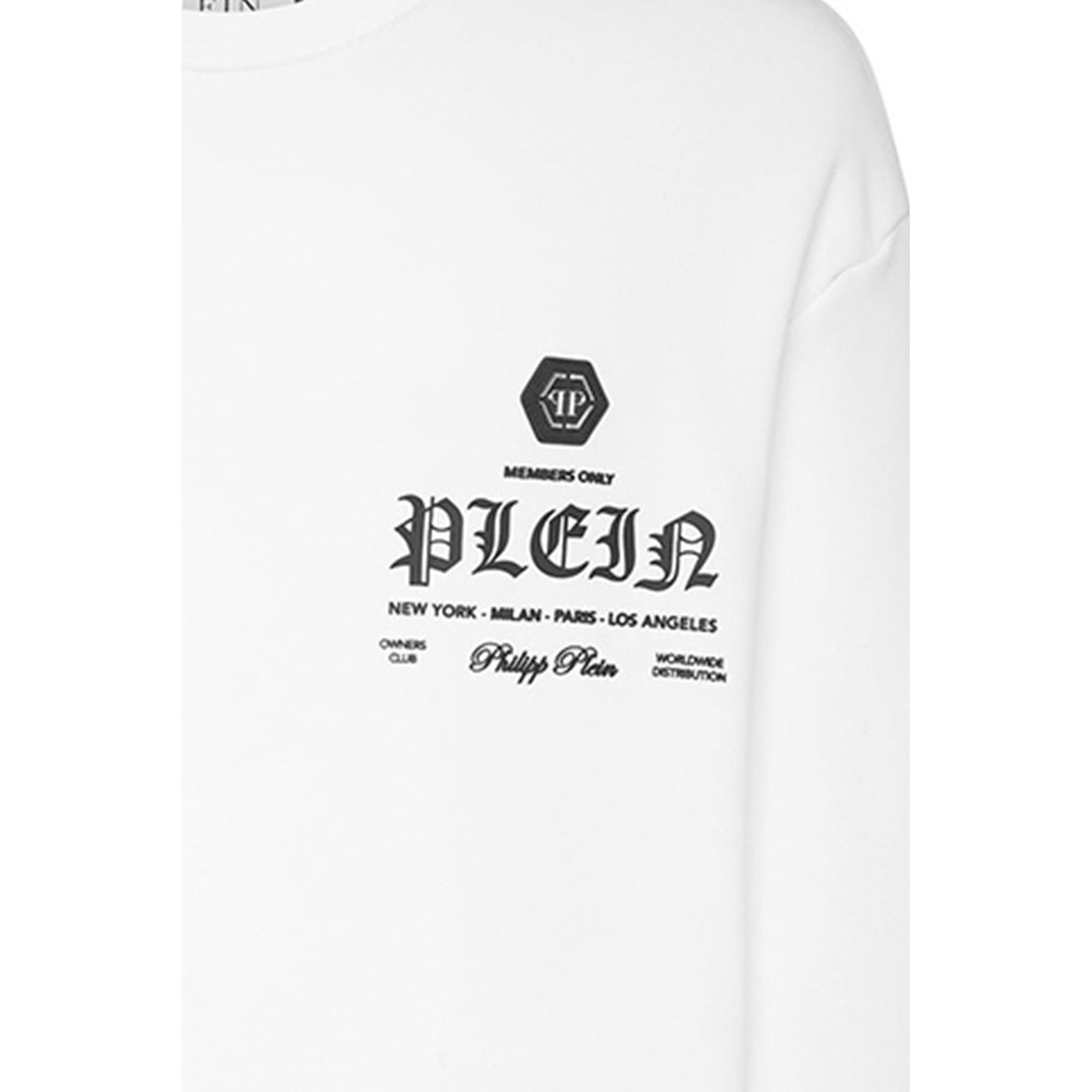 Philipp Plein Homme Sweatshirts