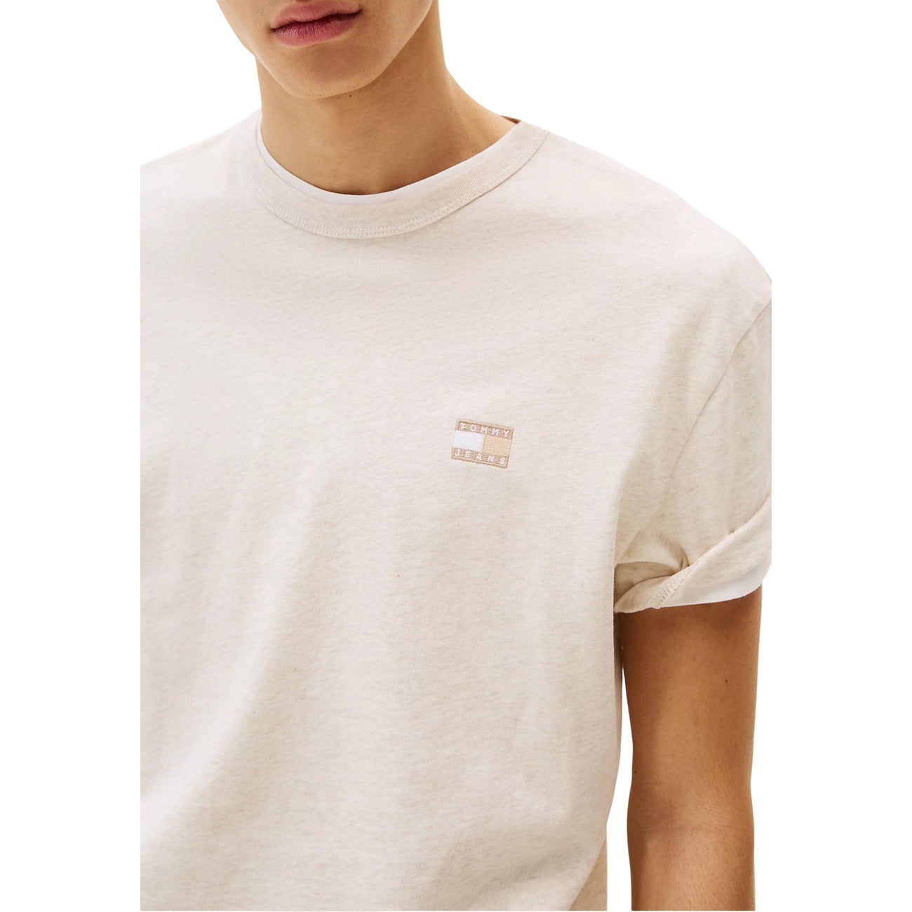Tommy Hilfiger Jeans Homme T-Shirts
