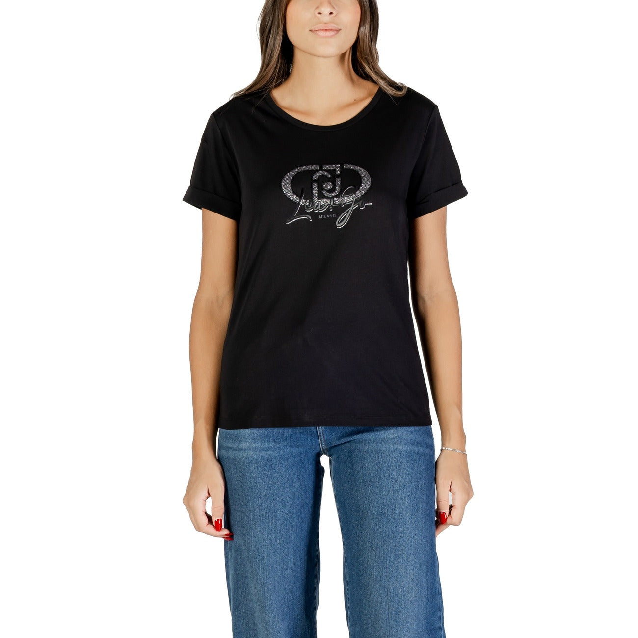 Liu Jo Femme T-Shirts