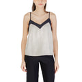 Vero Moda Femme Debardeurs