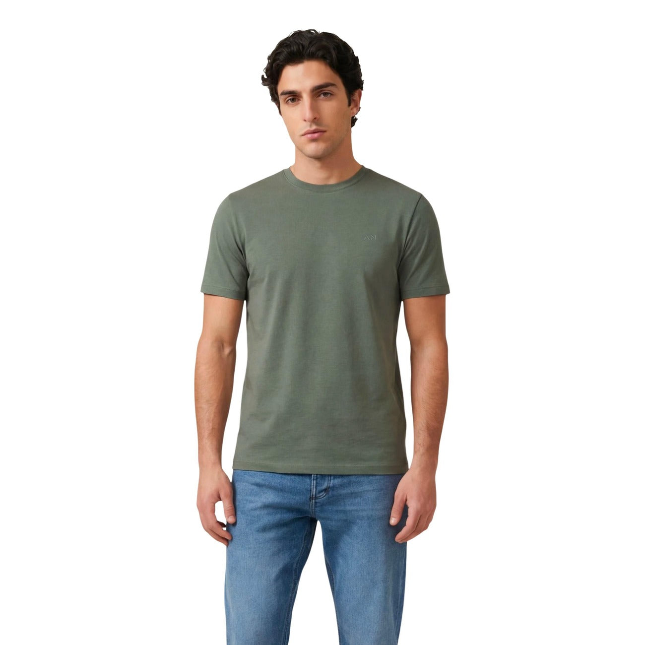 Antony Morato Homme T-Shirts