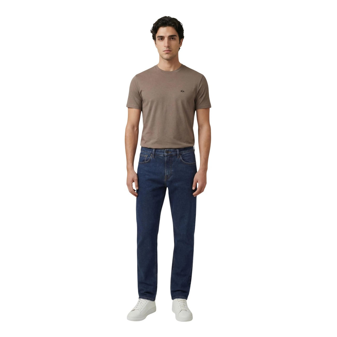 Armani Exchange Homme T-Shirts