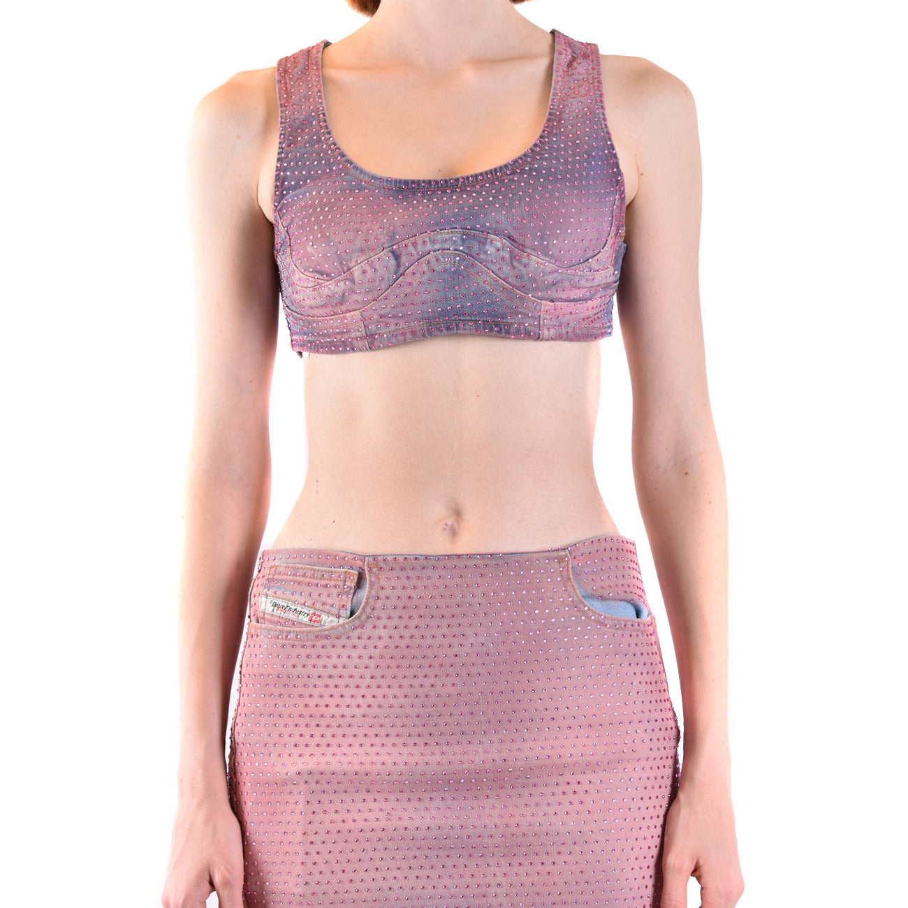 Diesel Femme Tops