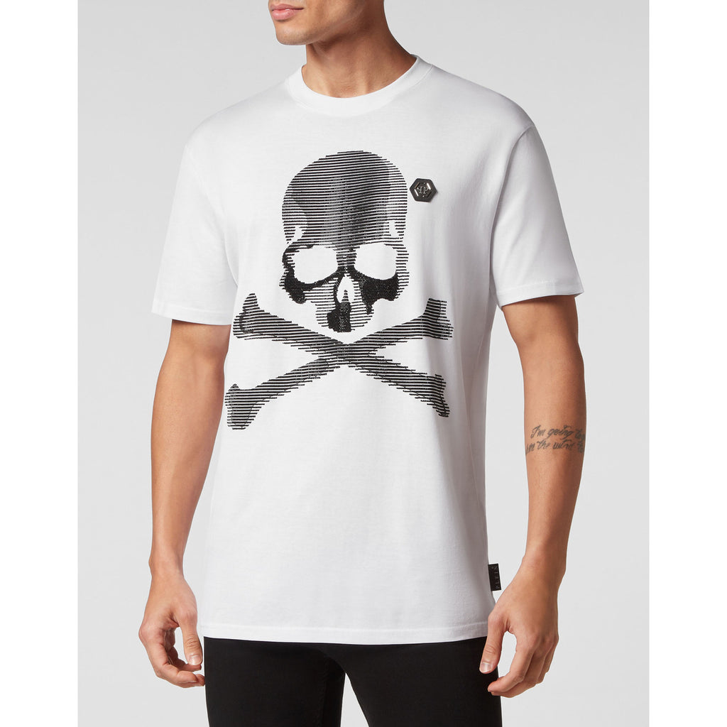 Philipp Plein Homme T-Shirts