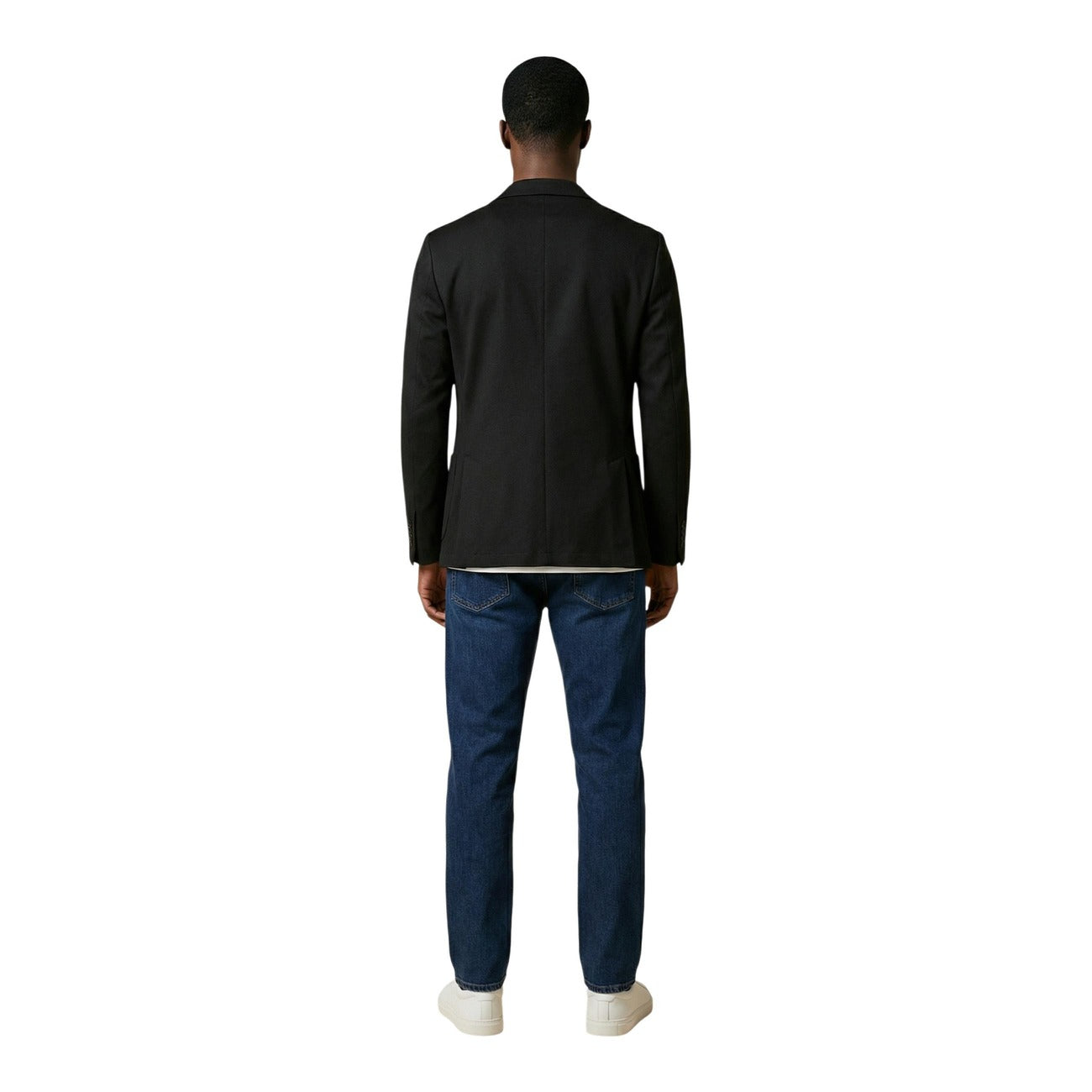 Yos Homme Jaquettes