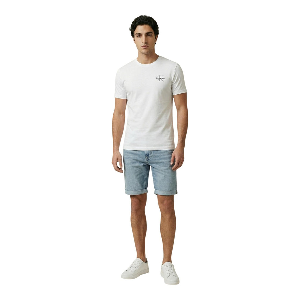 Calvin Klein Jeans Homme Bermudas