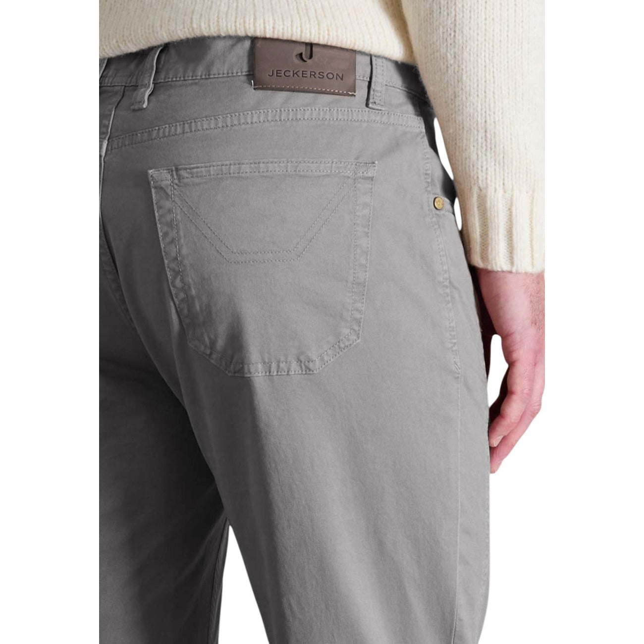 Jeckerson Homme Pantalons