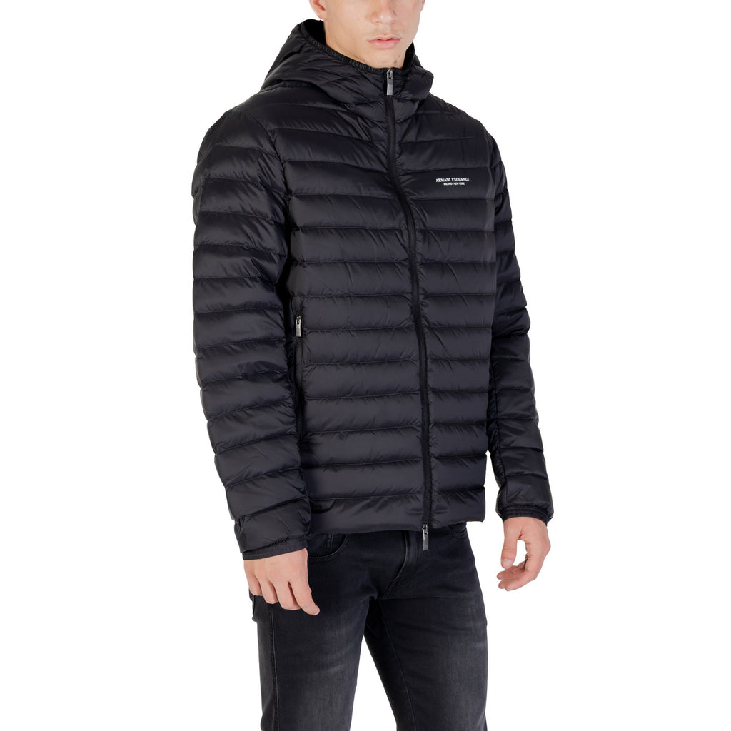 Armani Exchange Homme Vestes