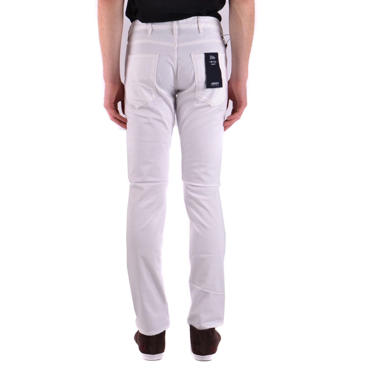 Armani Jeans Homme Jeans