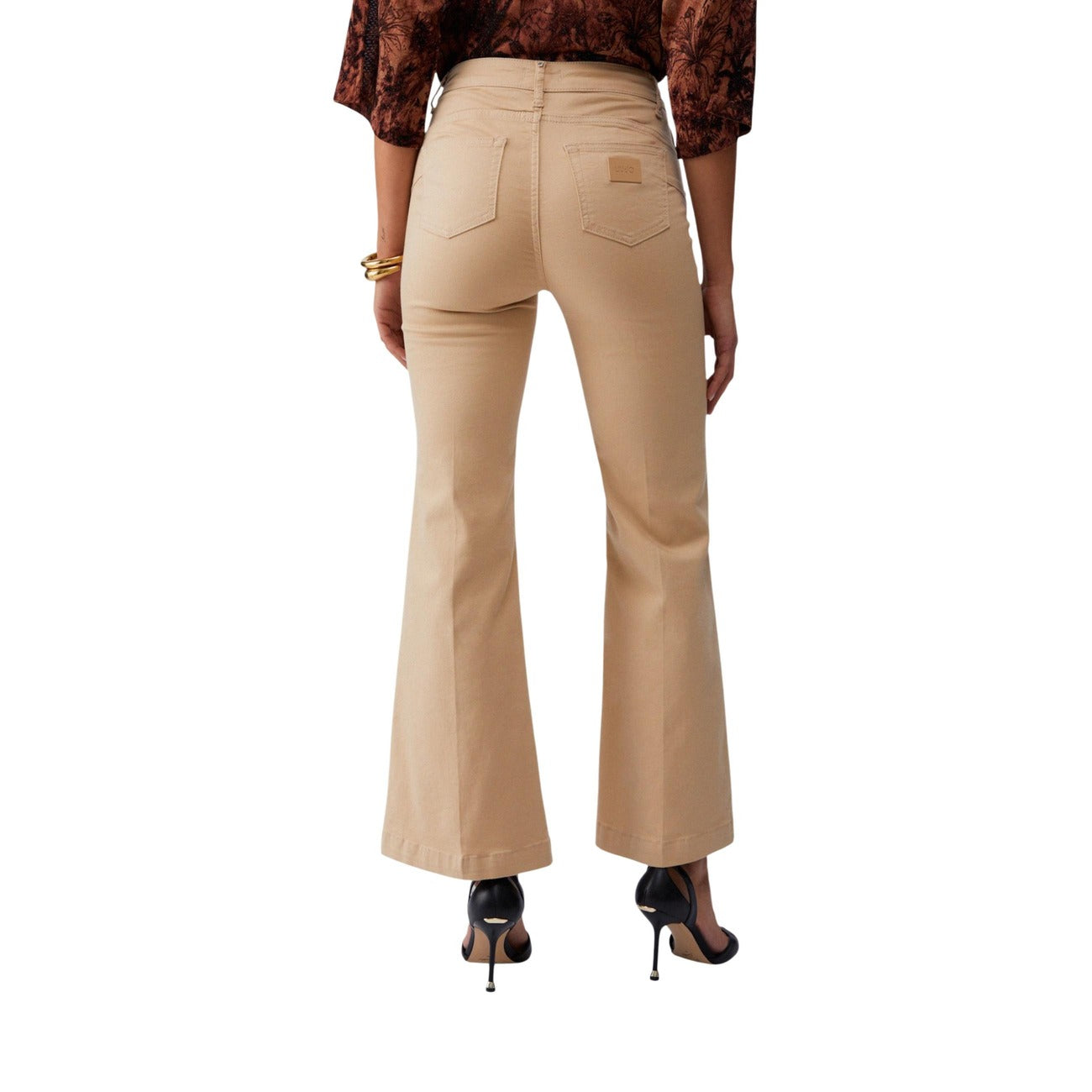 Liu Jo Femme Pantalons