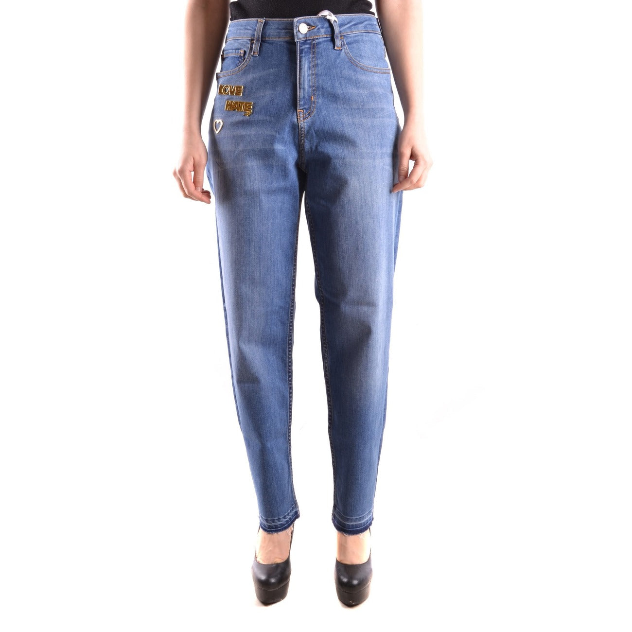 Love Moschino Femme Jeans