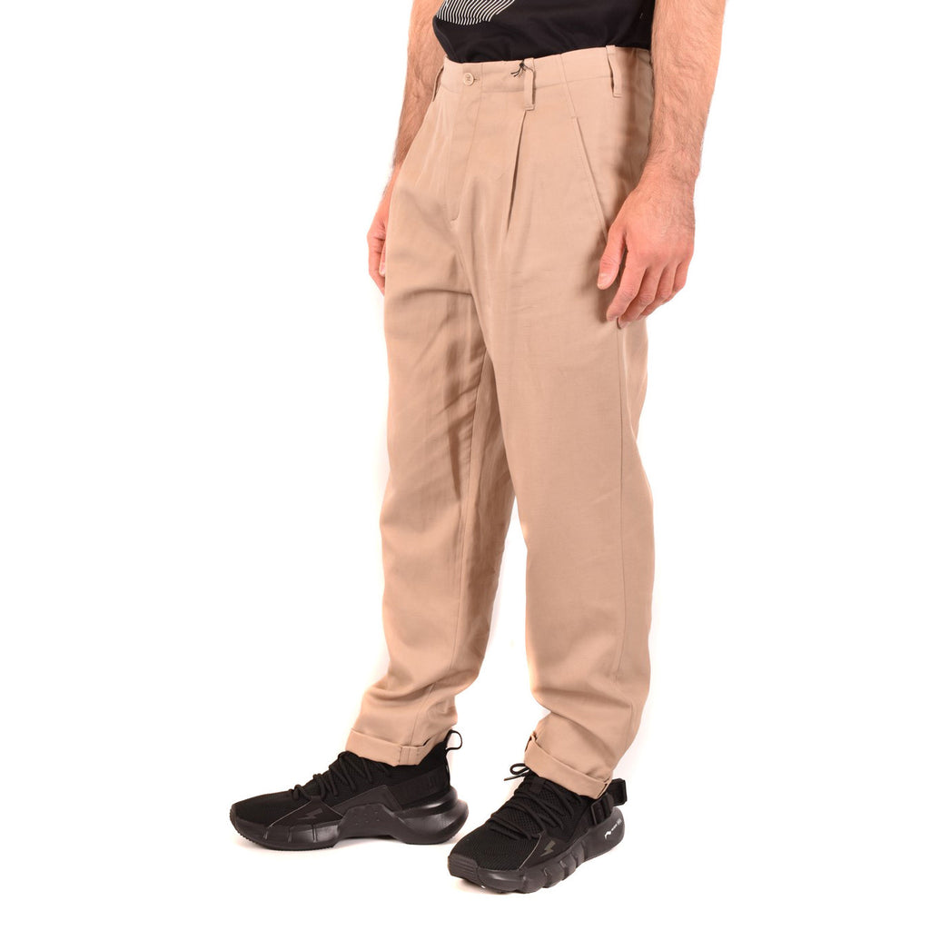 Neil Barrett Homme Pantalons