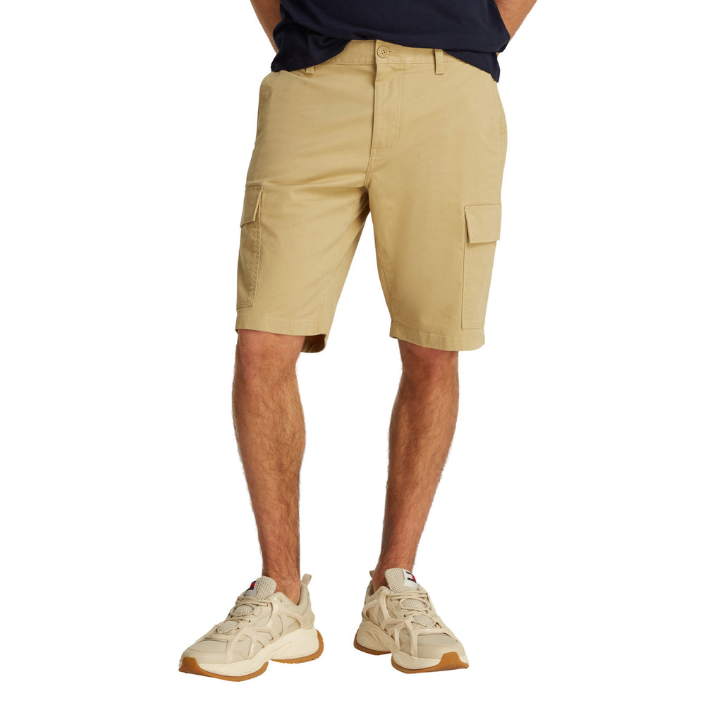 Tommy Hilfiger Jeans Homme Bermudas