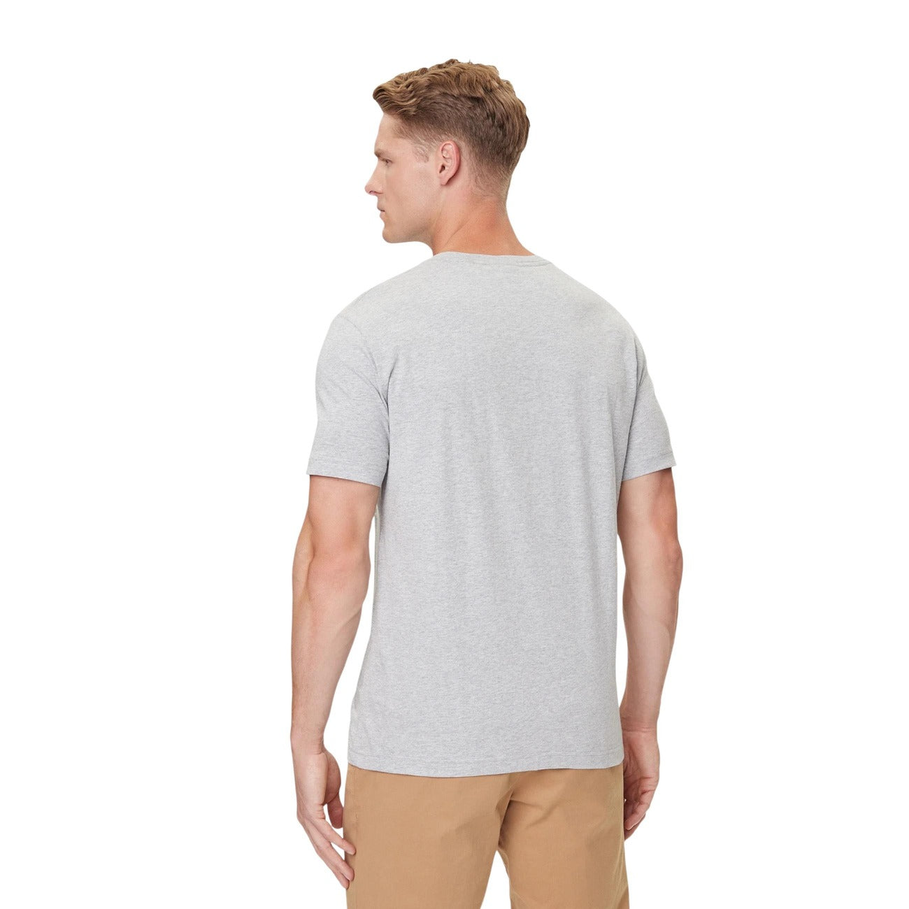 Gant Homme T-Shirts