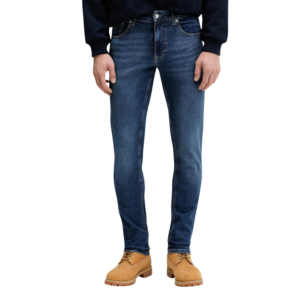 Tommy Hilfiger Jeans Homme Jeans