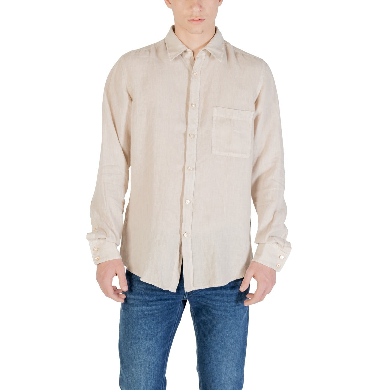 Boss Homme Chemises