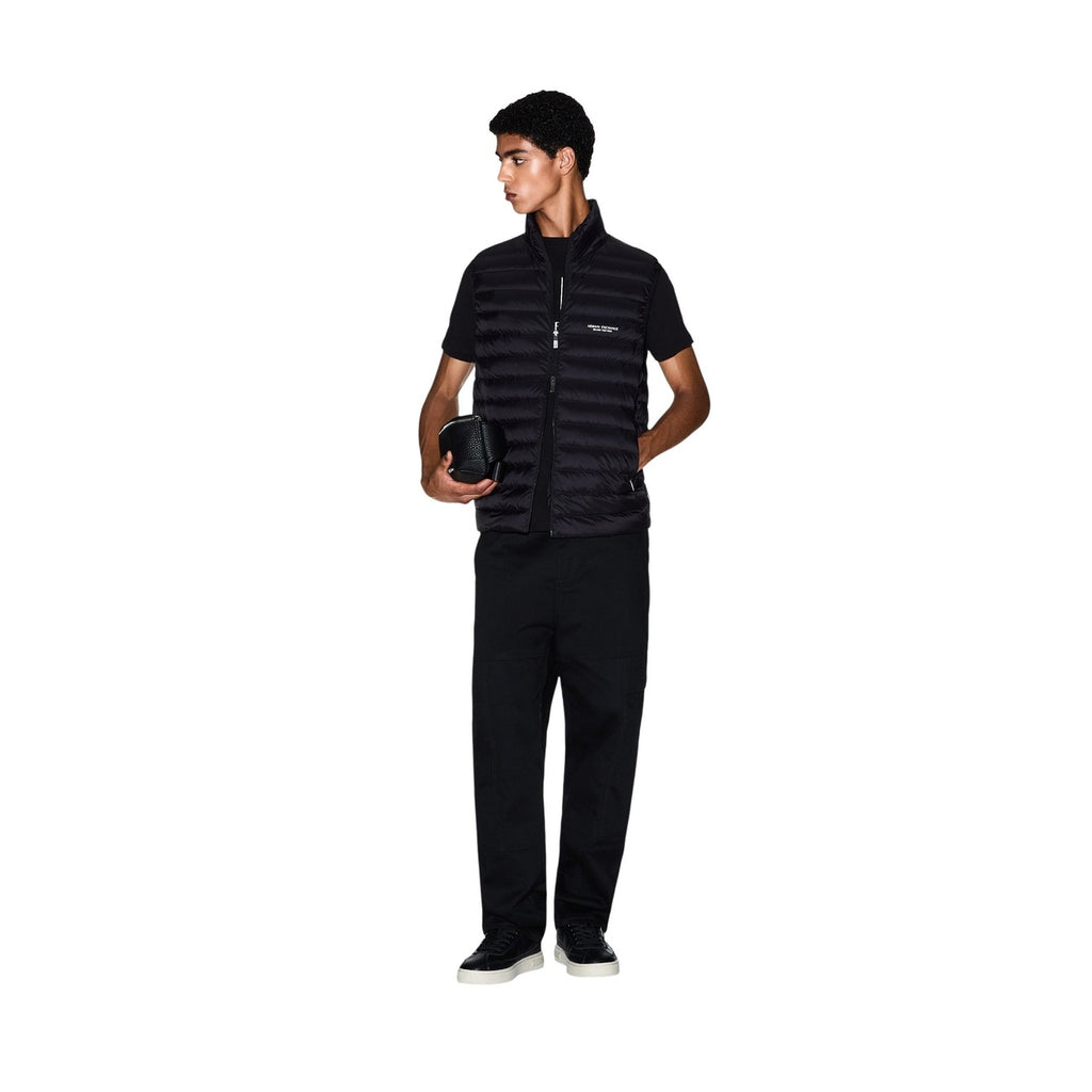 Armani Exchange Homme Gilets