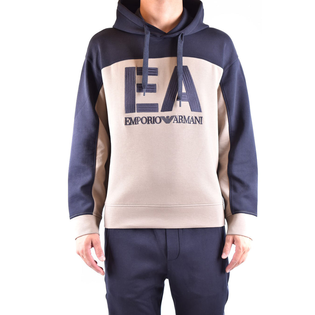 Emporio Armani Homme Sweatshirts