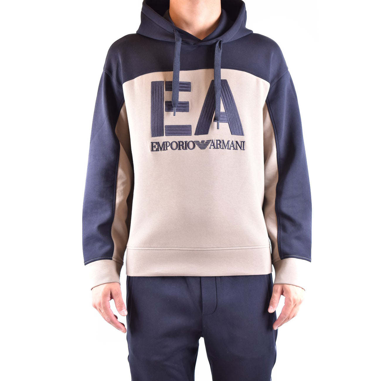 Emporio Armani Homme Sweatshirts