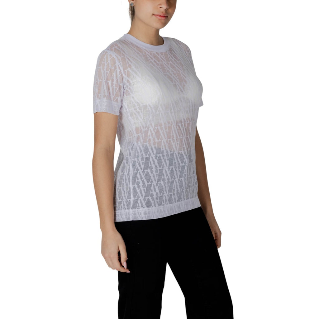Armani Exchange Femme T-Shirts