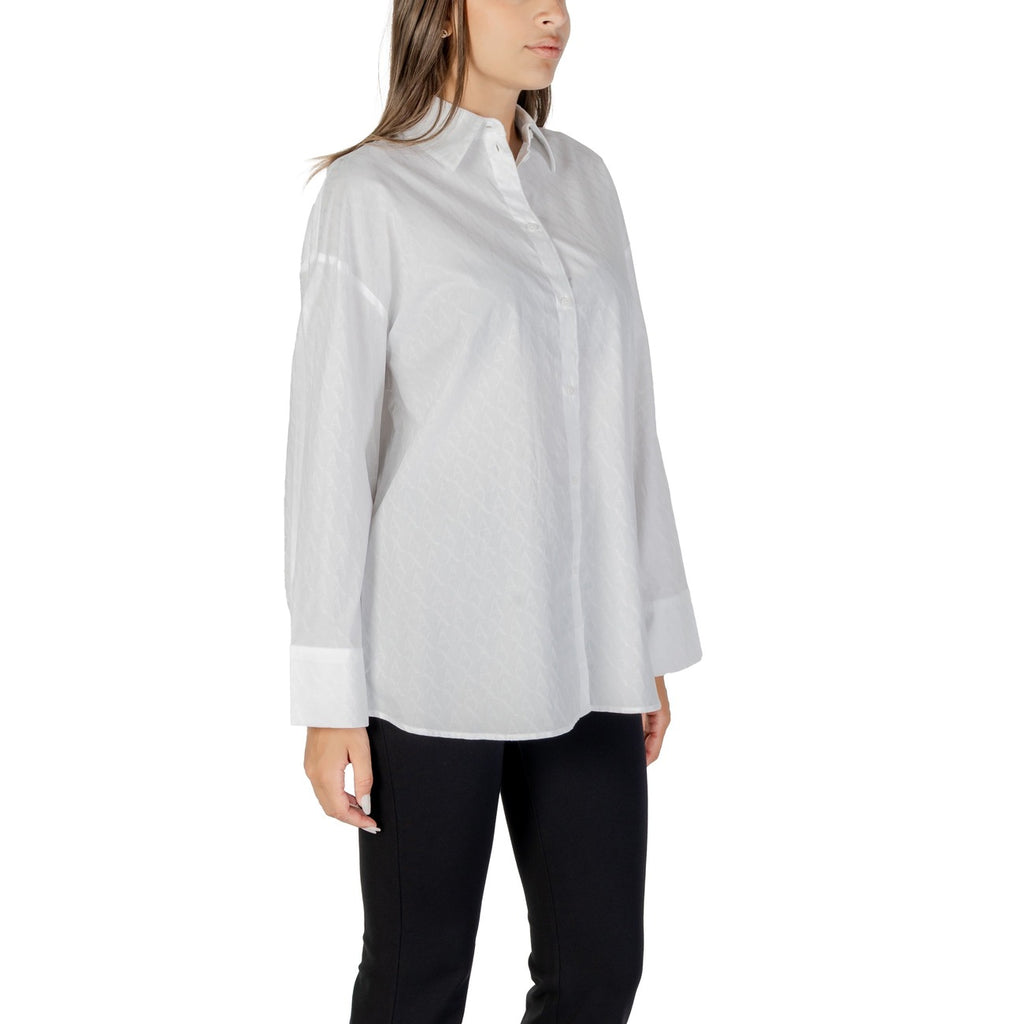 Armani Exchange Femme Chemises