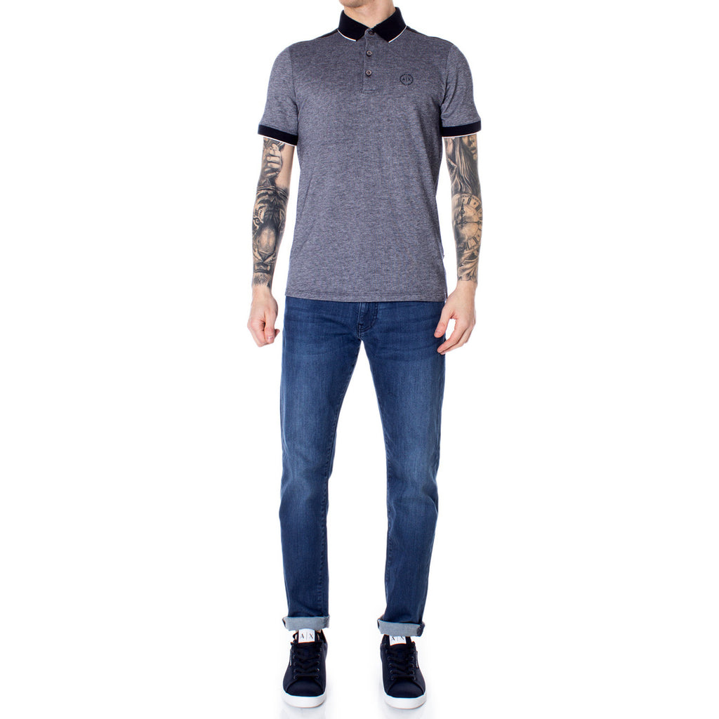 Armani Exchange Homme Polo
