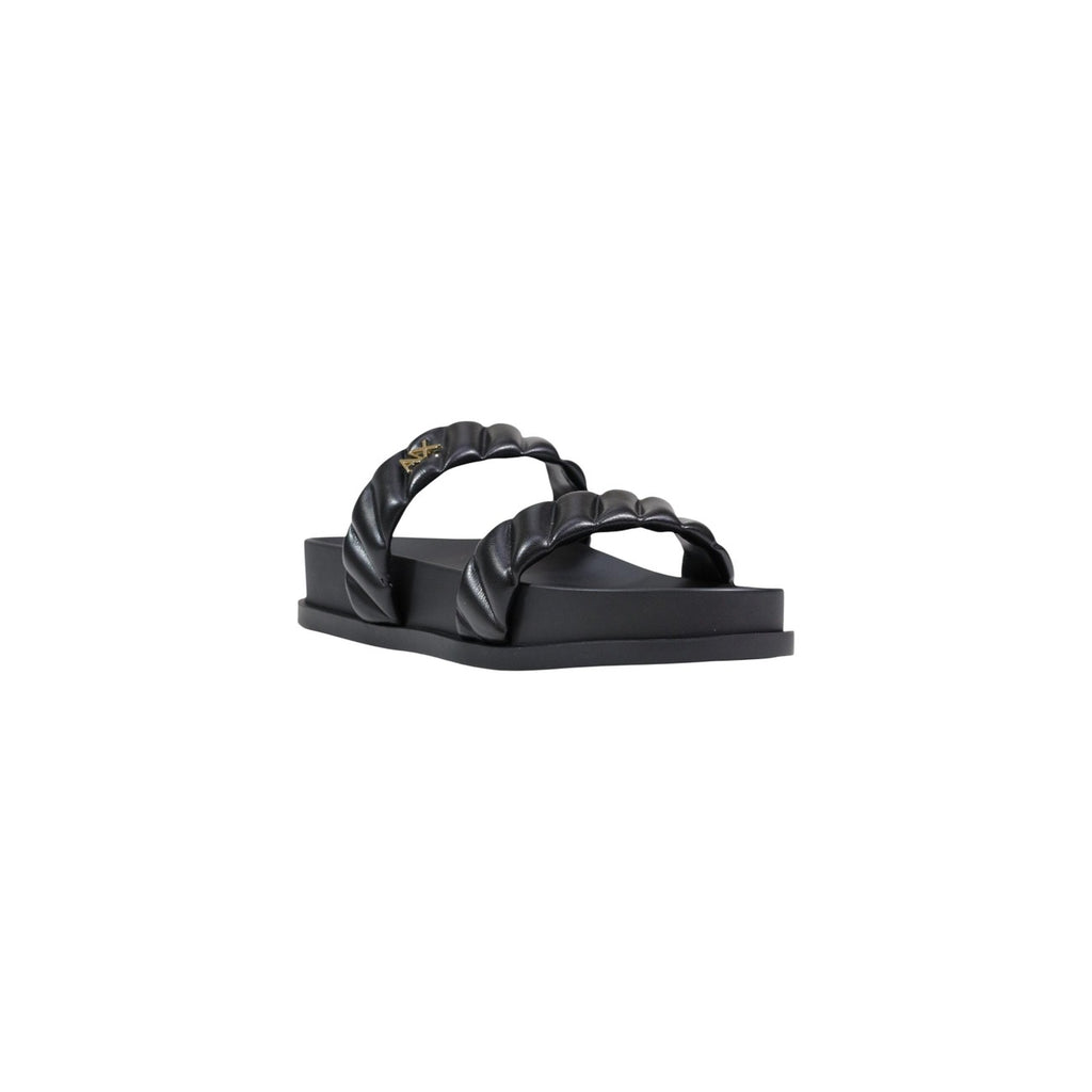 Armani Exchange Femme Mules