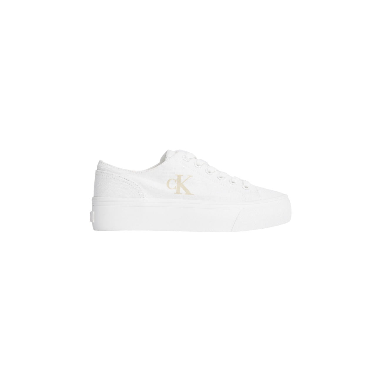 Calvin Klein Femme Baskets