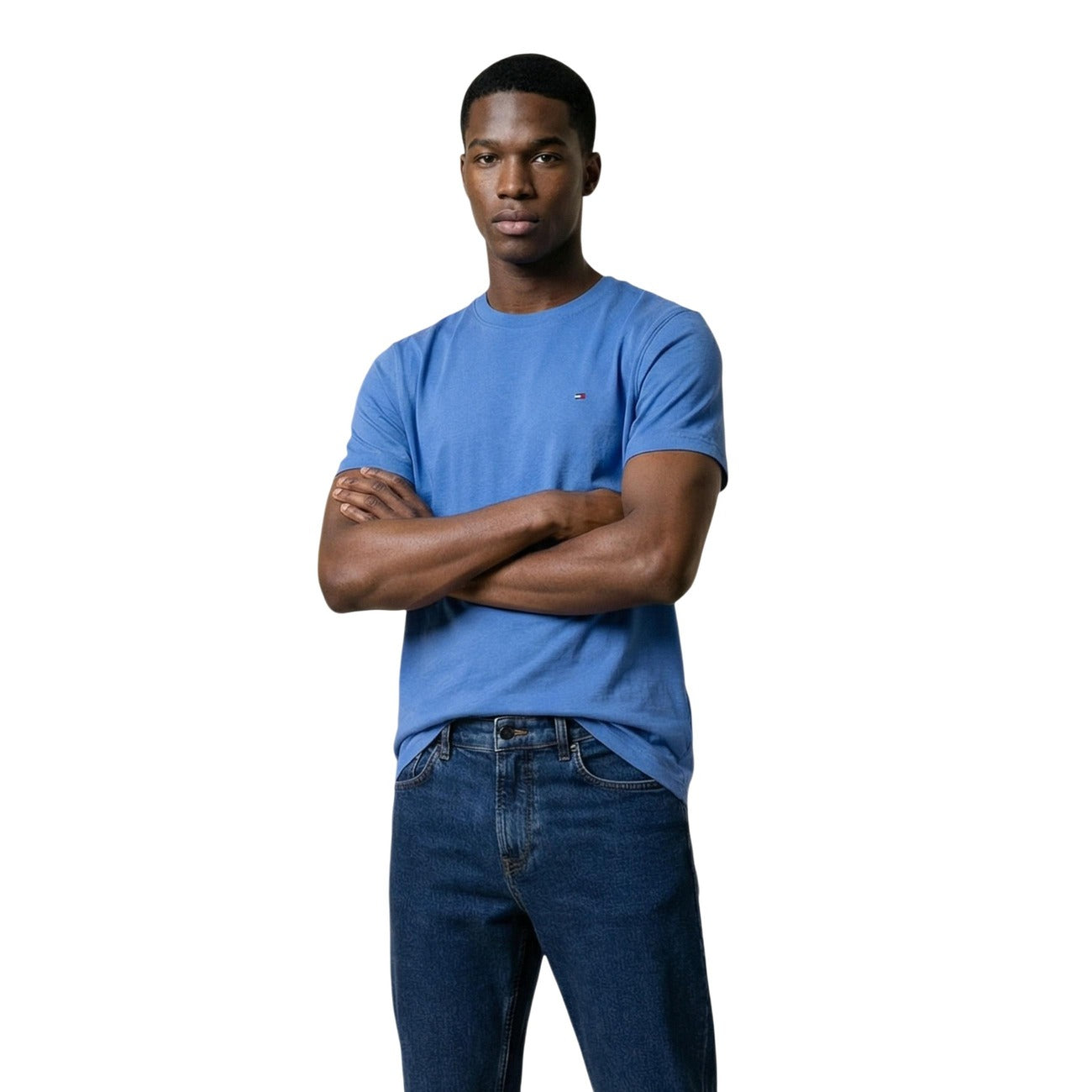 Tommy Hilfiger Jeans Homme T-Shirts