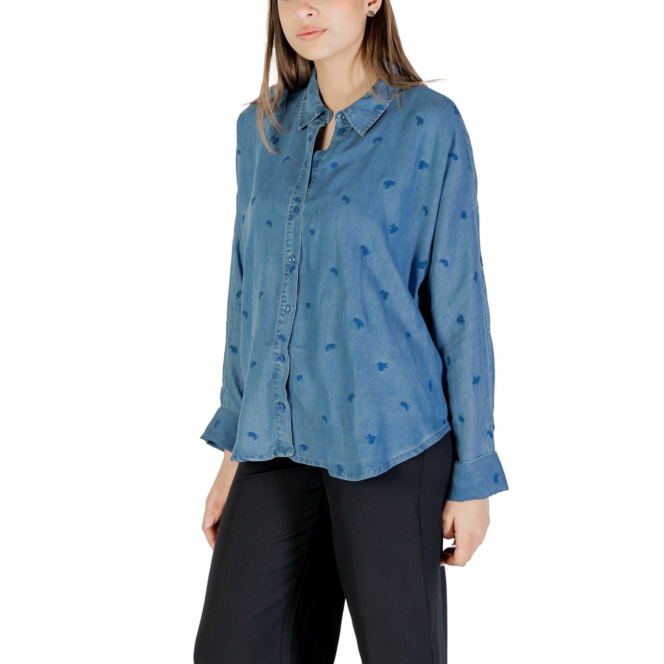 Only Femme Chemises