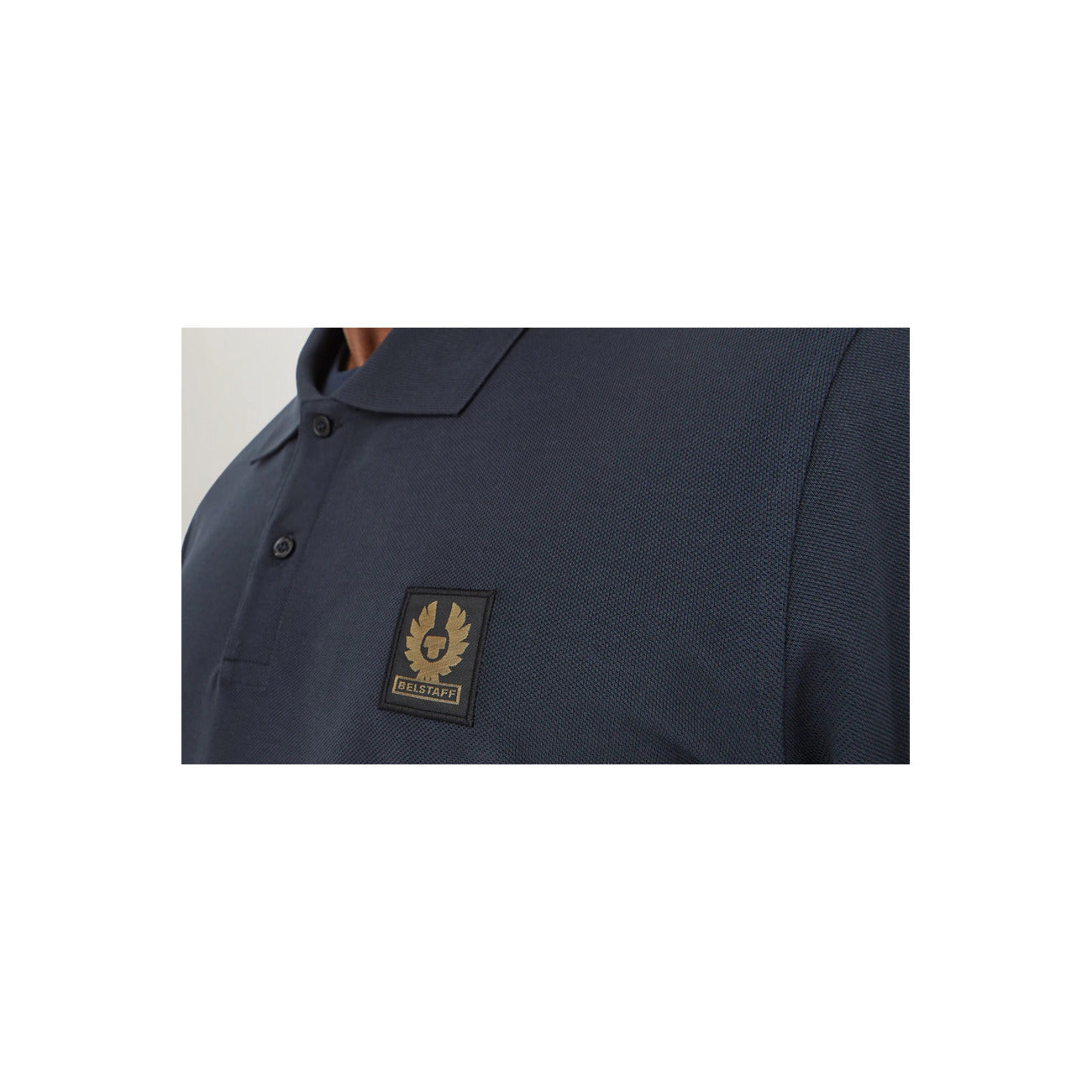 Belstaff Homme Polo